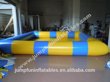 5x5 meter Inflatable Pool sale
