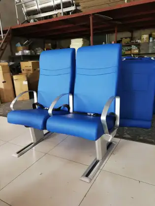 Manufacturer of Marine Ferry Cruise Ship Boat Passenger Chairs