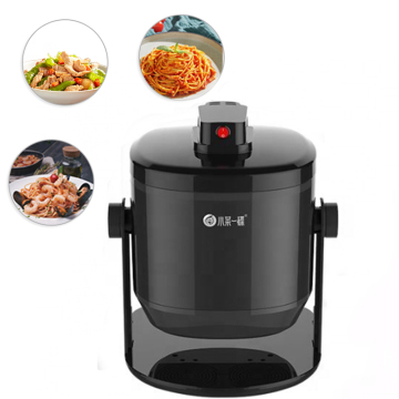 GT7H3DK 2400W Household Kitchen Multi-Function Air Fryer - Intelligent Cooking Machine