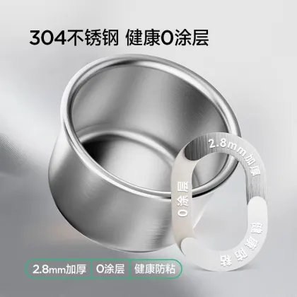 Multi-Function Smart Electric Pressure Cooker