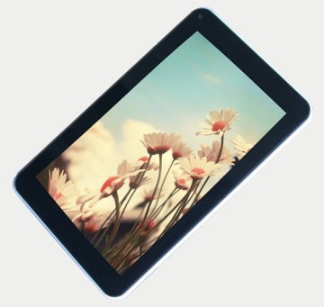Dual Core 7inch Tablet PC Kk C71