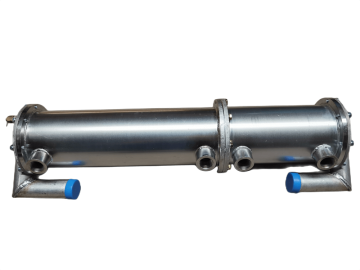 Radiador de aceite convertidor de torque del cargador para Yutong