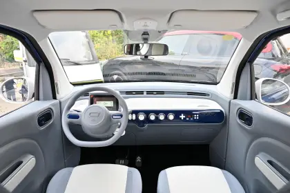 Best Bestune Pony Electric Mini Car