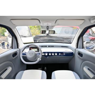 Best Bestune Pony Electric Mini Car