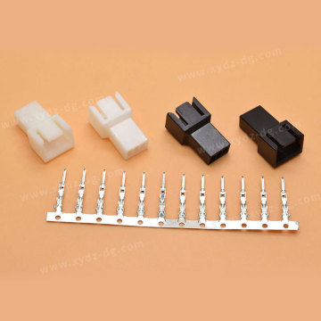 2517 conector de 2.5 mm