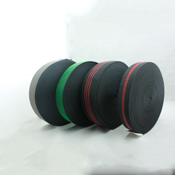 4.8cm Sofa Elastic Webbing and Fittings