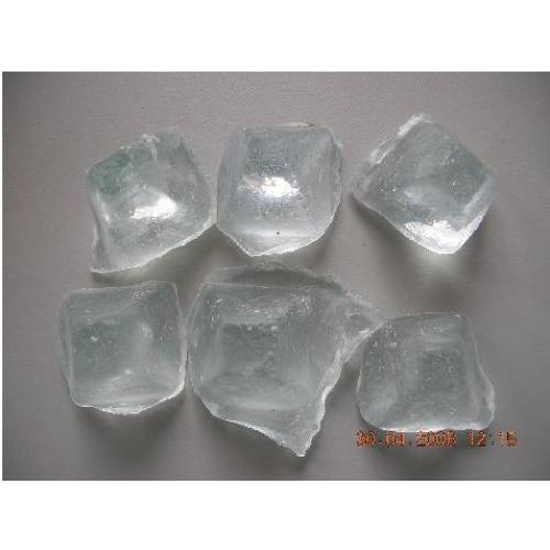 Potassium Silicate Glassy Lump