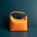 2023 New Release Lightweight Genuine Leather Bucket Bag