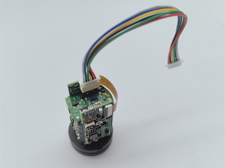 1200m laser distance sensor
