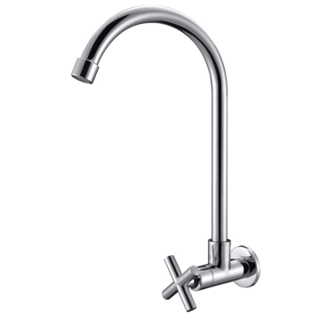 Wall Mount Kitchen Tap Only For Cold Water