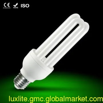 3U energy saver light bulbs 8000hours with CE quality