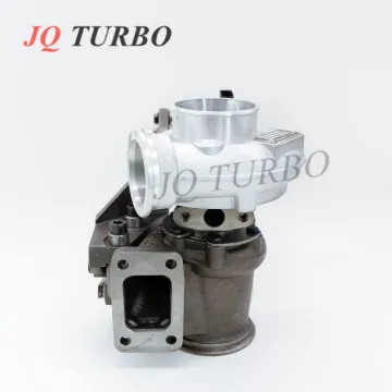 Whole Turbocharger C13 C1326301 836784503 - John Deere Engine Truck Kits