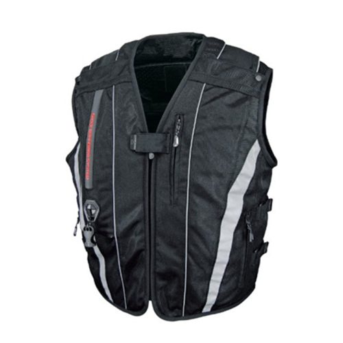 Gilet airbag per moto all&#39;ingrosso