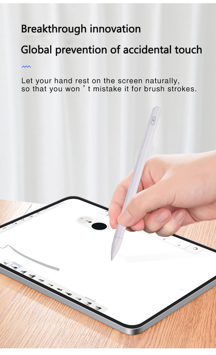 stylus pen for ipad pro