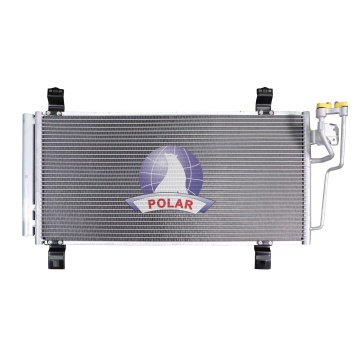 16AC019 Car AC Condenser for Mazda 6