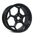 Hot Passenger Car Wheels Rims Forged Alloy