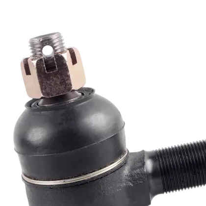 MASUMA TOMOI TE-10046R Tie Rod End for K6A Suzuki BMW E90 FEBI