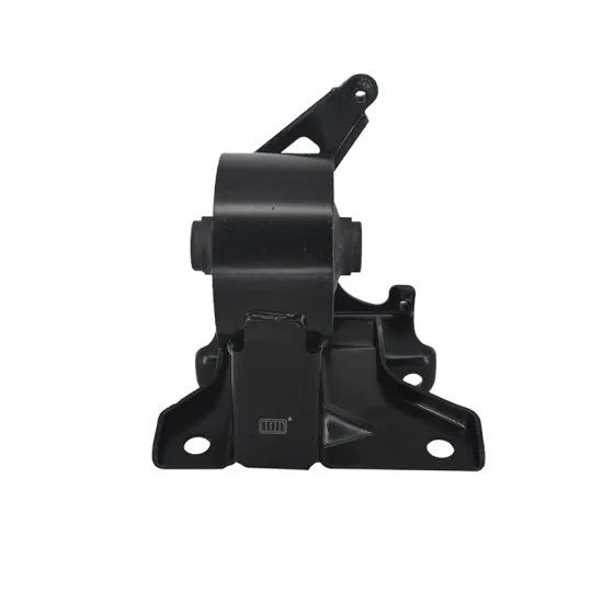 China Wholesale Hyundai Santa Fe Engine Mounting LH Set 00-06 SM G4JS/2.4 2WD FWD OEM 21830-26200