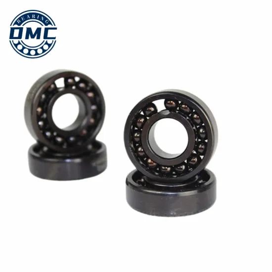 High Temperature Resistance Japan Original Speed Precision 6310 ZZE Bearings with High Temperature Grease