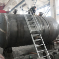 High Temperature Pressure Vessel Good Price Chemical Tower Distillation Column Supplier