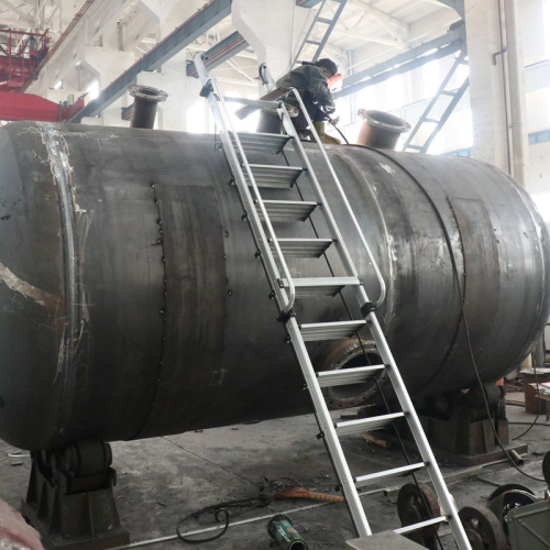 China Good Price Chemical Tower Distillation Column Manufactory