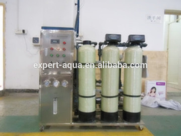 high quality water treatment machinery / Water Desalination Solutions from china suppliers