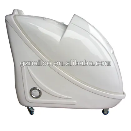 Hot sale!!!Big size full-body Chinese herbal skin care products with steam sauna LK-219