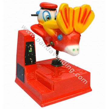 Base Support Kiddie Rides (TR4810)
