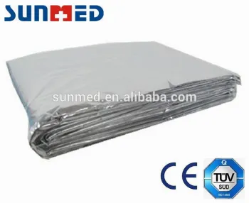 Space blanket