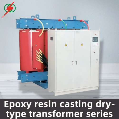 Trasformatore ecologico ad alta efficienza da 10 kV