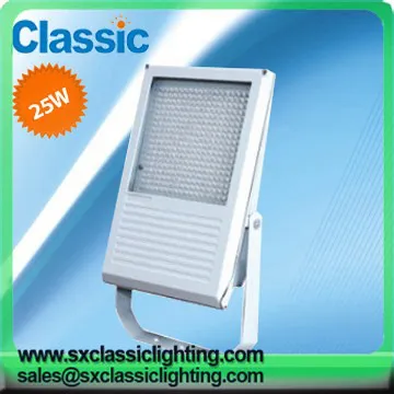 CE 8000k led flood light