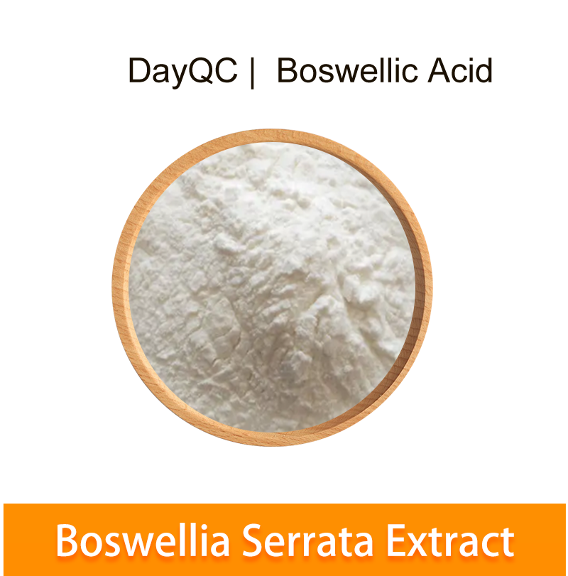 Extrato de planta Boswellia serrata Extrato Boswellic Acid