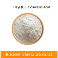 Extracto de planta Boswellia Serrata Extracto de ácido boswellico
