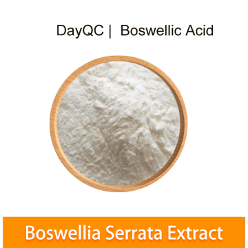 Plant Extract Boswellia Serrata Extract Boswellic Acid