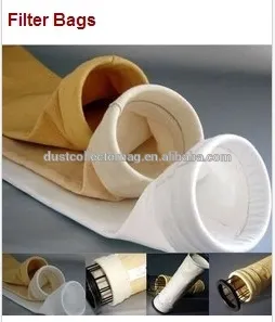 Nomex Filter fabric