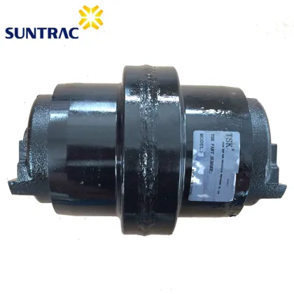 JCB 8026 Mini Excavator Spare Parts: Track Roller Bottom Roller