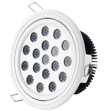 γωνία ρυθμιζόμενο κόσμημα LED φως 30-35W