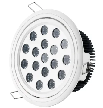angle adjustable LED jewelry light 30-35W
