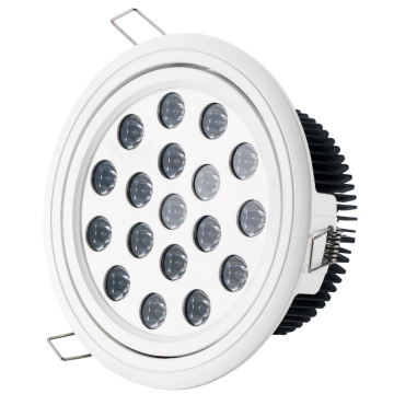 angle adjustable LED jewelry light 30-35W
