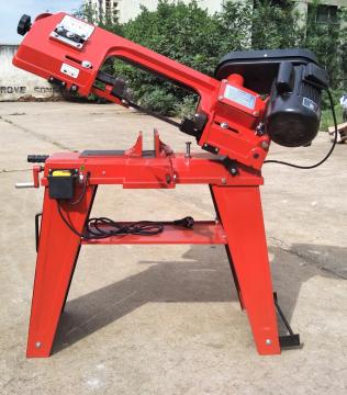 4.5\" Metal Band Saw G5012W - Vertical Metal Cutting Bandsaw Machine
