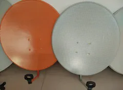 YULI SATELITE ANTENNA