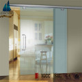 8mm 10mm Frosted Toughened Shower Room Glass Panel