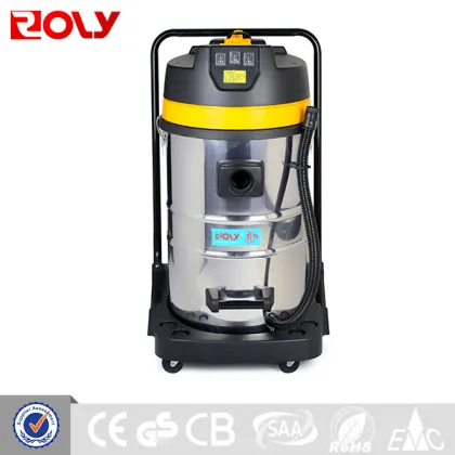 electrical appliances garden floor cleaning machine industrial vacuum cleaner