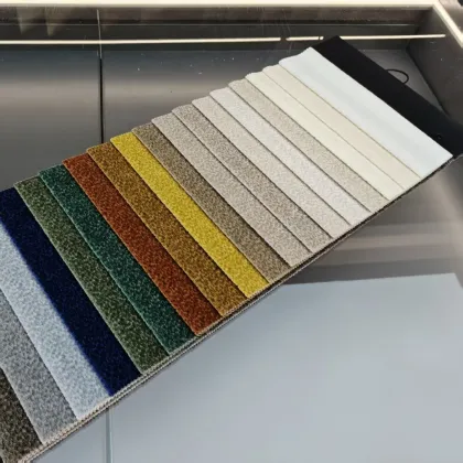 Imperial Luxury New Sofa Fabric