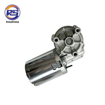 Masaj Koltuğu için Hassas PMDC Motor