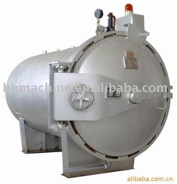 sterilizer hh