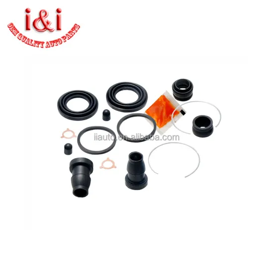Factory Supplier Auto Parts Brake Caliper Repair Kit for Lexus 330 MCU38 MCU35 GSU35