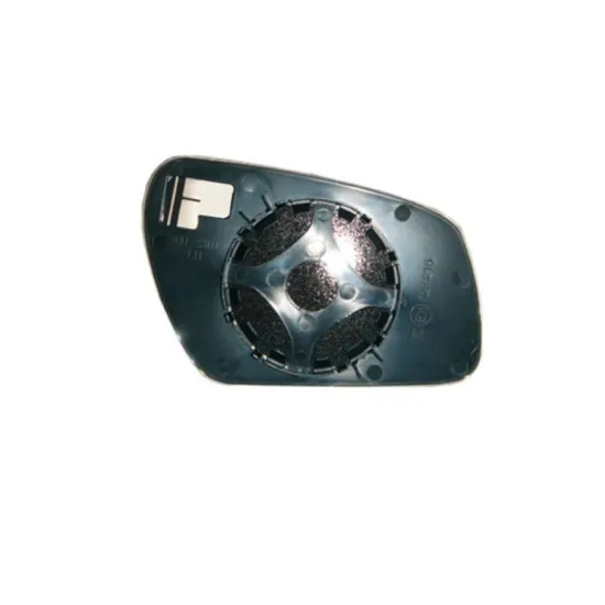 Ford Car Mirror Glass Replacement for Models 2003-2010: C-MAX, Fiesta, Focus, Mondeo, Fusion