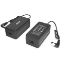 19V3.78a 19V3.42a Desktop -Stromadapter UL FCC CE