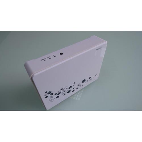 Filter Product Mould Plastic